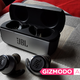 Imagen para el artículo titulado JBL Reflect Flow: lo más cerca que vas a estar de la cancelación de ruido activa en auriculares deportivos
